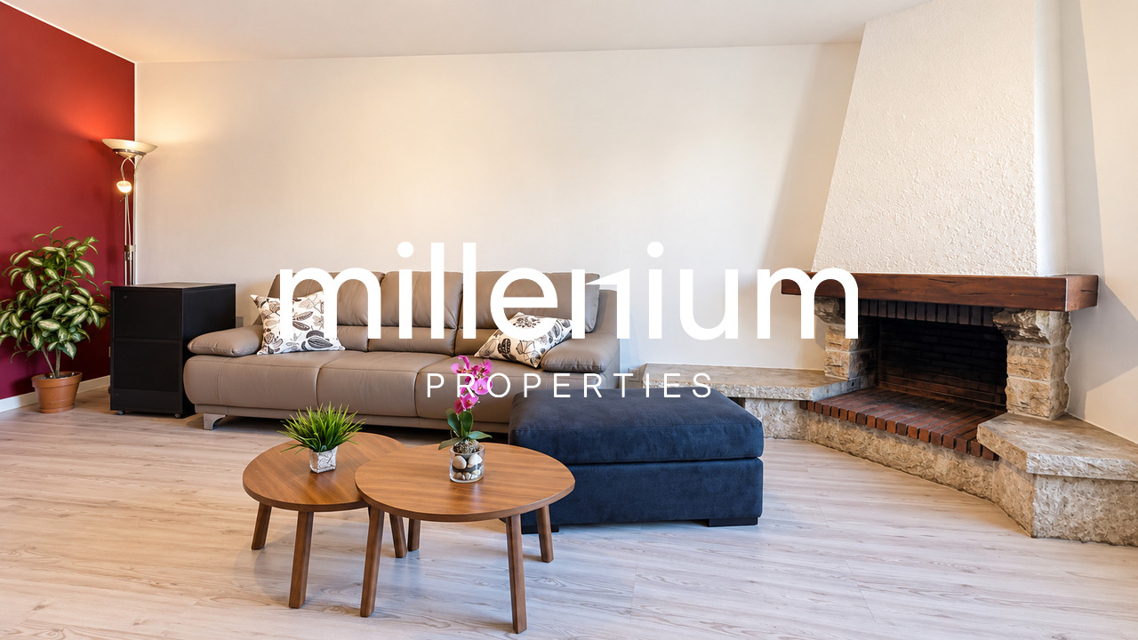 Appartamento di 3 ½ locali