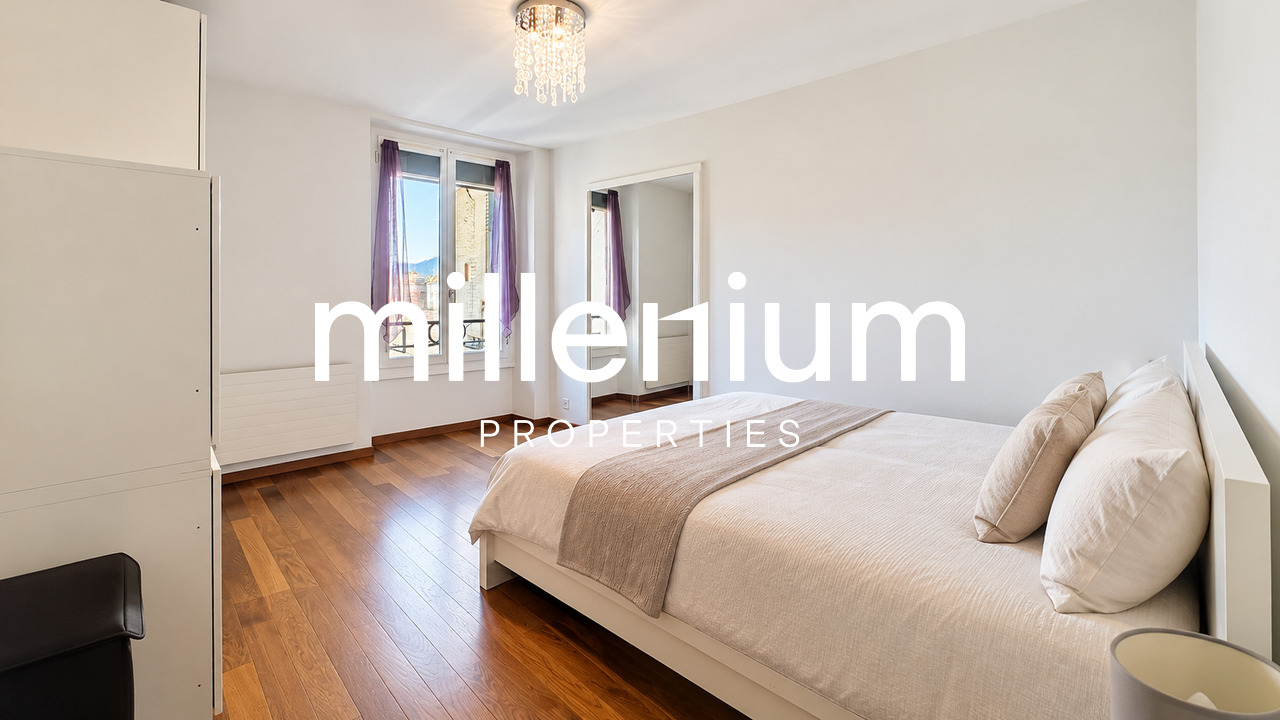 Appartamento di 3 ½ locali