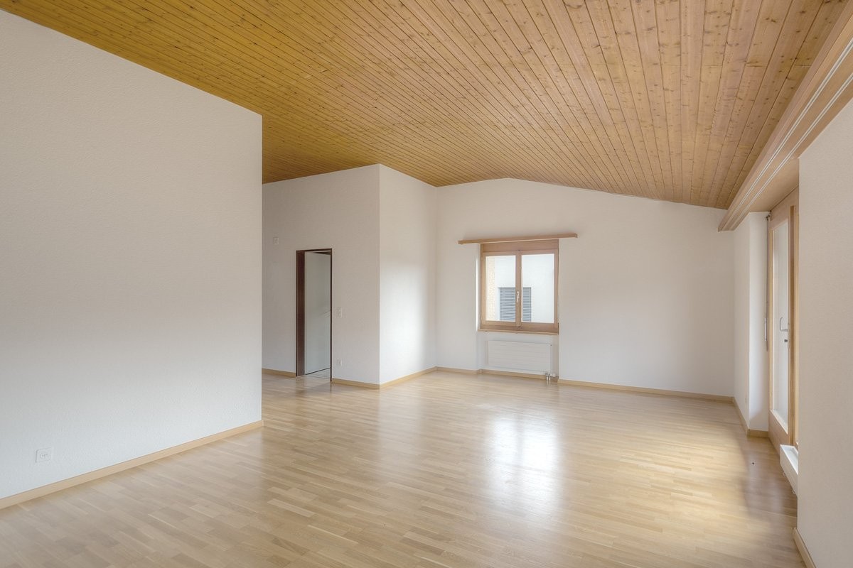 Appartement de 4 ½ pièces
