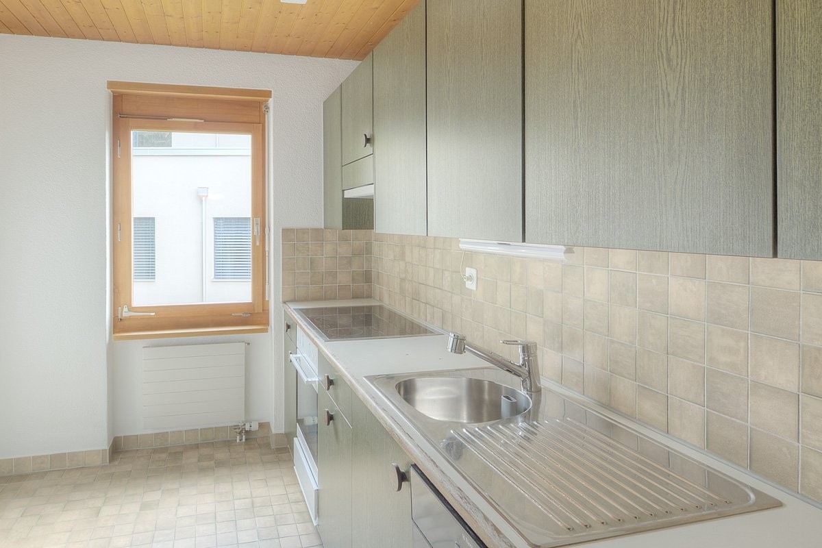 Appartement de 4 ½ pièces