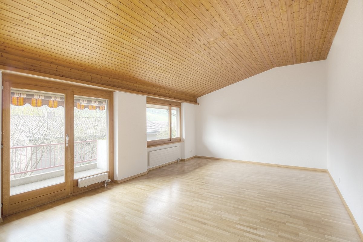 Appartement de 4 ½ pièces