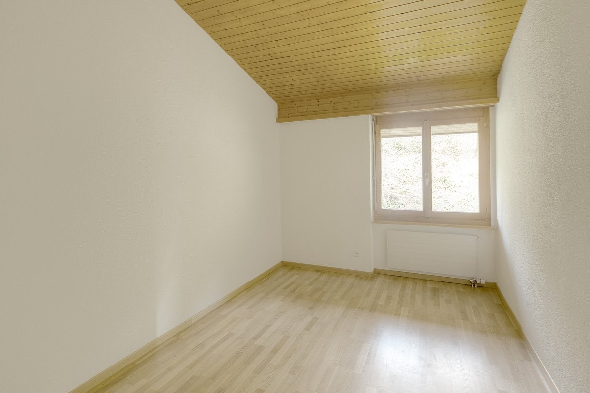 Appartement de 4 ½ pièces