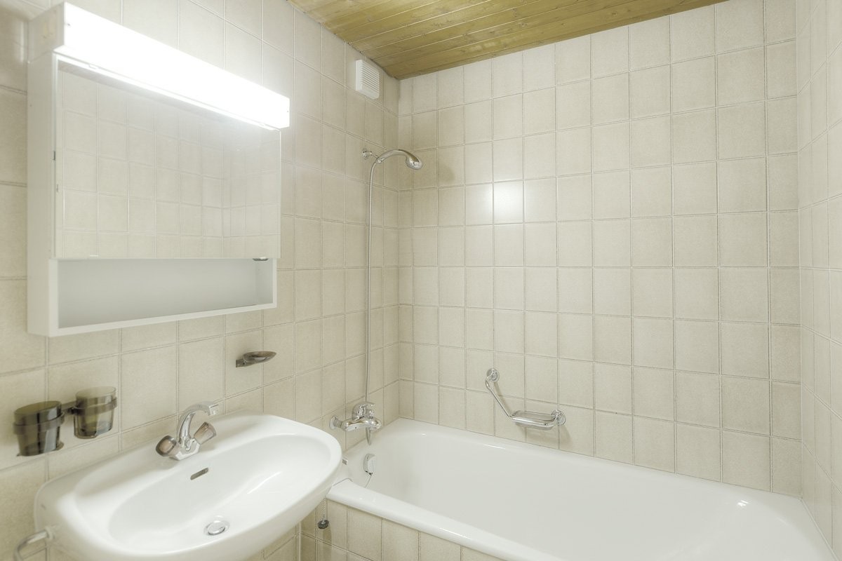 Appartement de 4 ½ pièces
