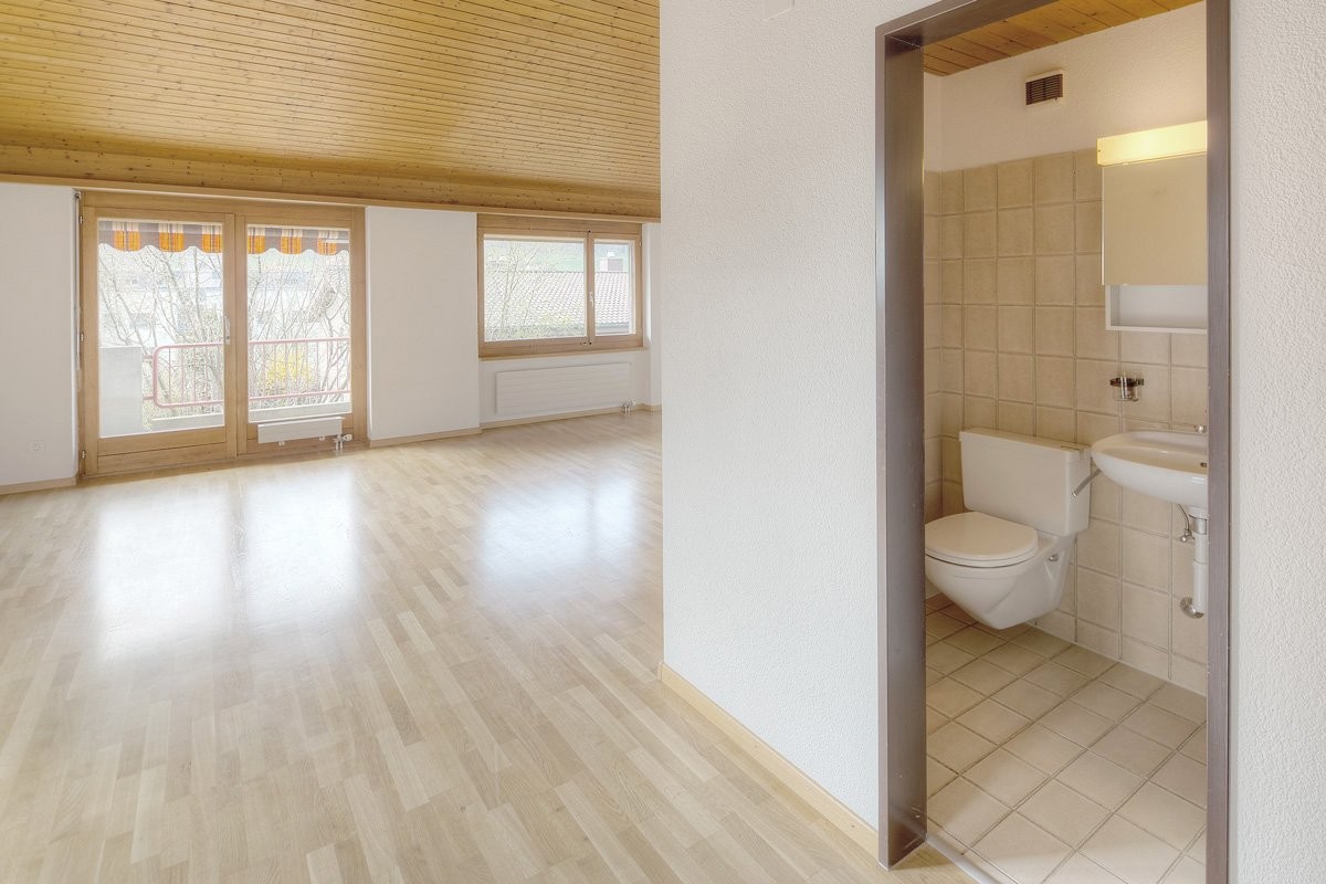 Appartement de 4 ½ pièces