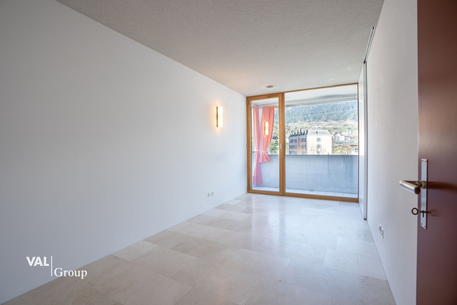Appartamento di 4 ½ locali