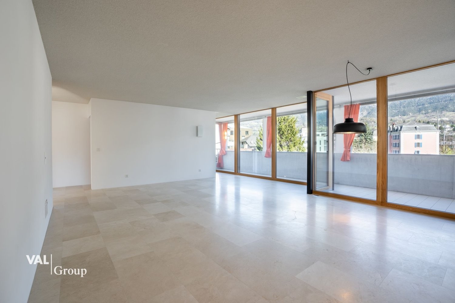 Appartamento di 4 ½ locali
