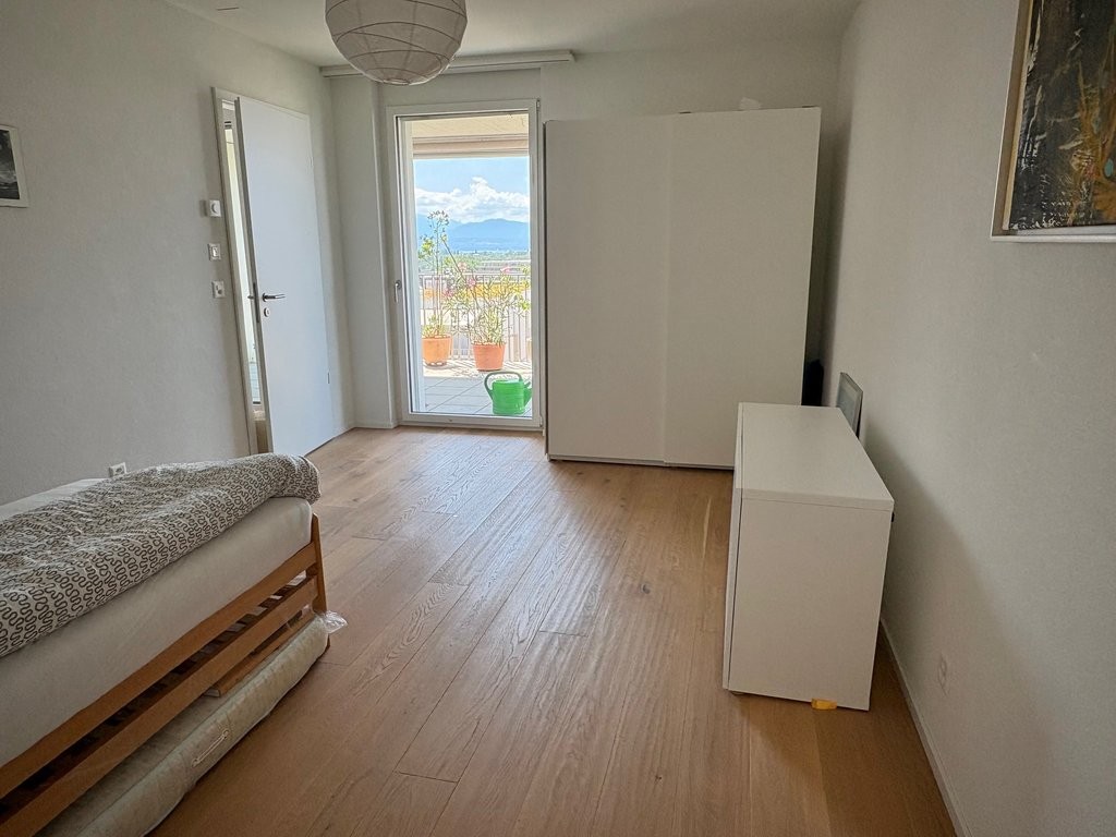 2 ½ rooms apartment, photo 3 of 5