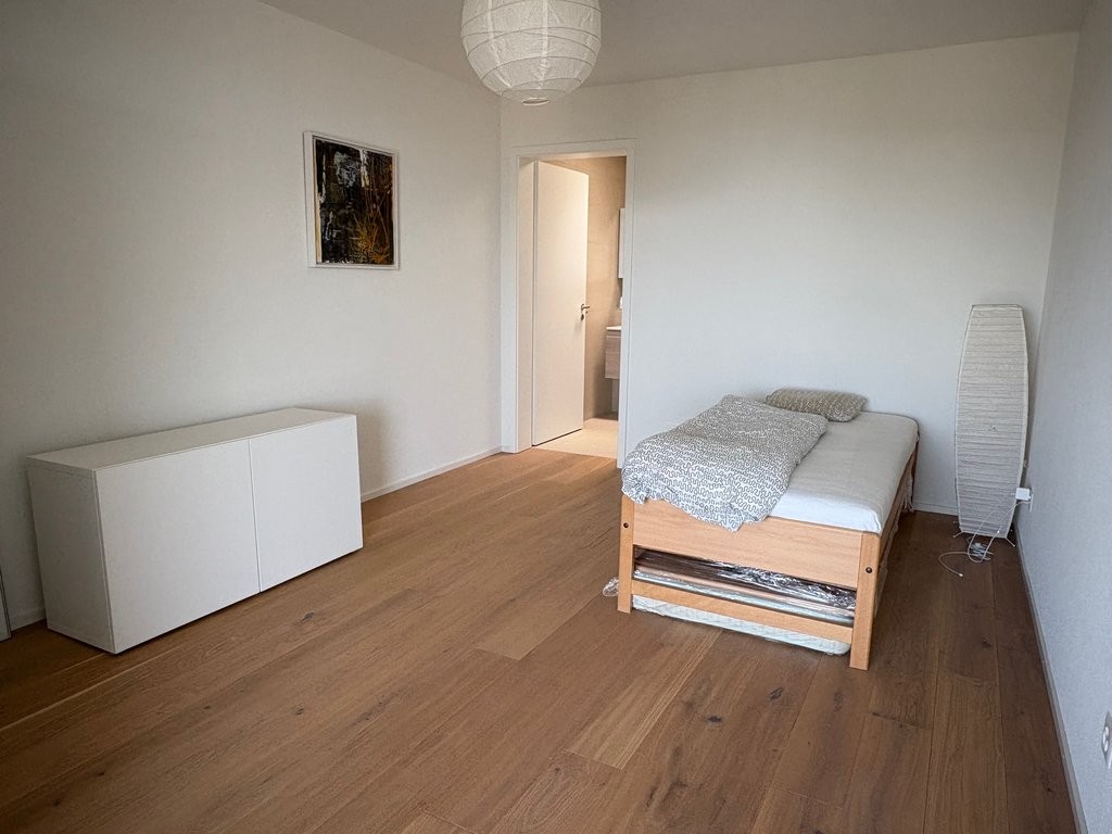 2 ½ rooms apartment, photo 4 of 5