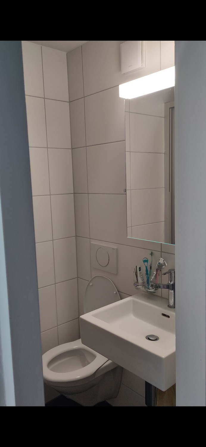 1 room apartment, photo 6 of 6