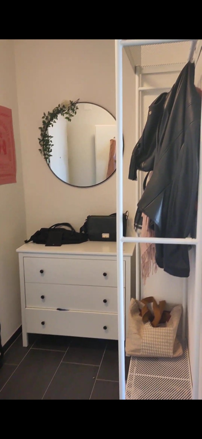 1 room apartment, photo 5 of 6