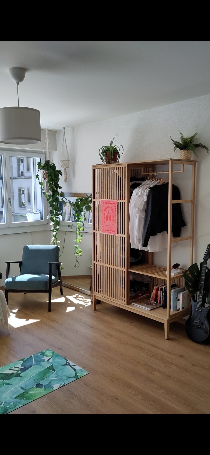 1 room apartment, photo 2 of 6