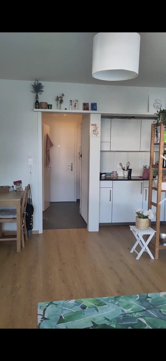 1 room apartment, photo 4 of 6