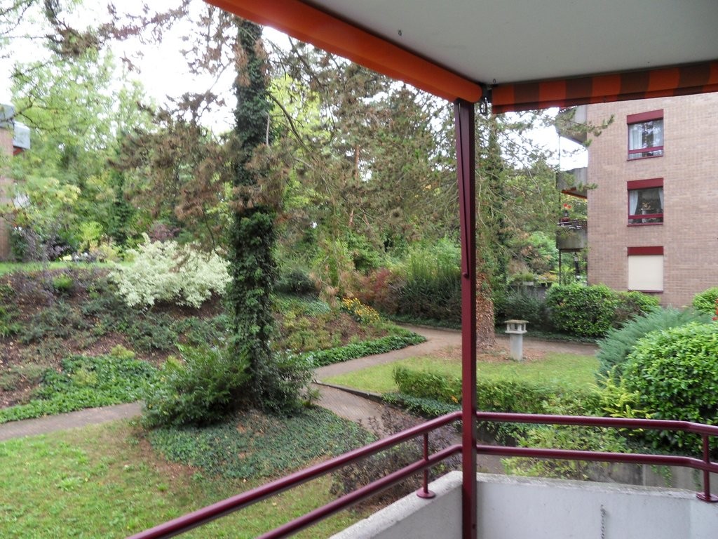 3 ½ room apartment