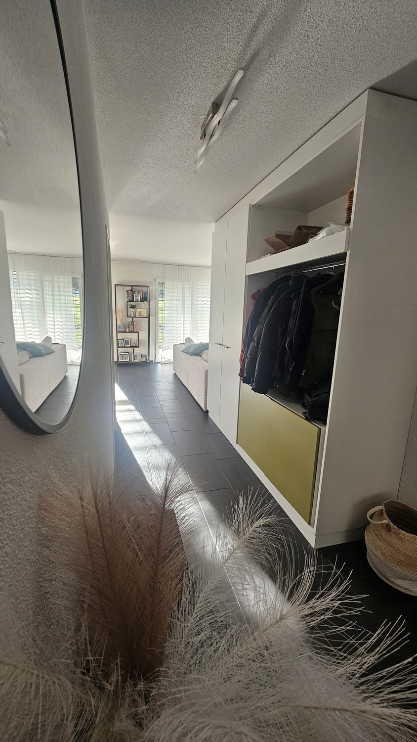 Room in a shared flat, photo 6 of 9