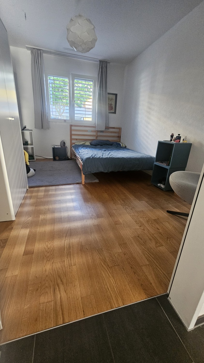 Room in a shared flat, photo 5 of 9