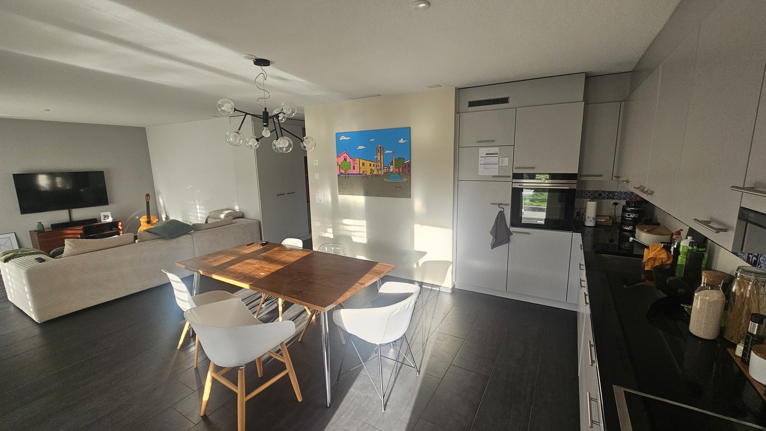 Room in a shared flat, photo 2 of 9