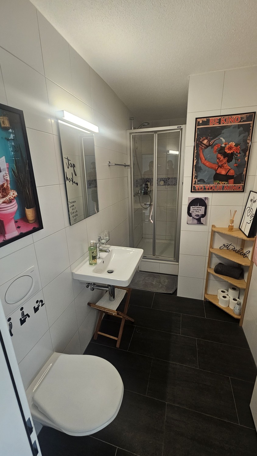Room in a shared flat, photo 4 of 9