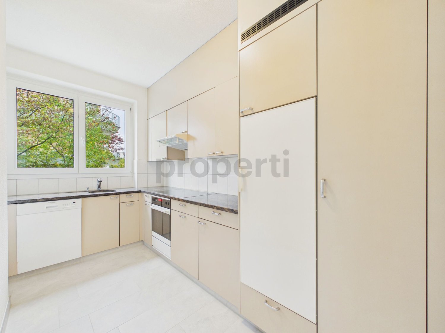 Appartement de 2 ½ pièces