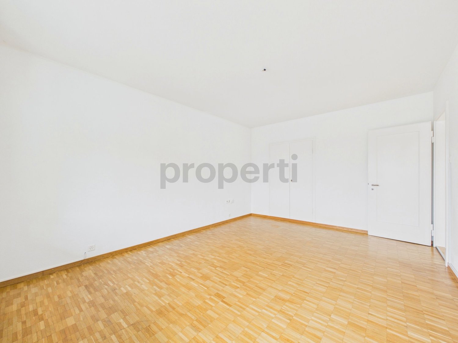 Appartement de 2 ½ pièces