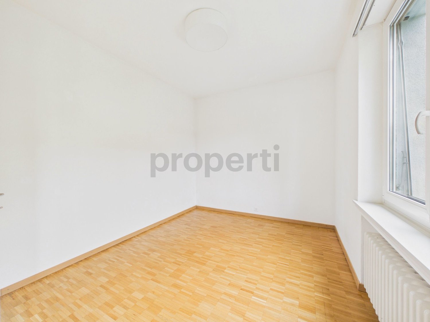 Appartement de 2 ½ pièces