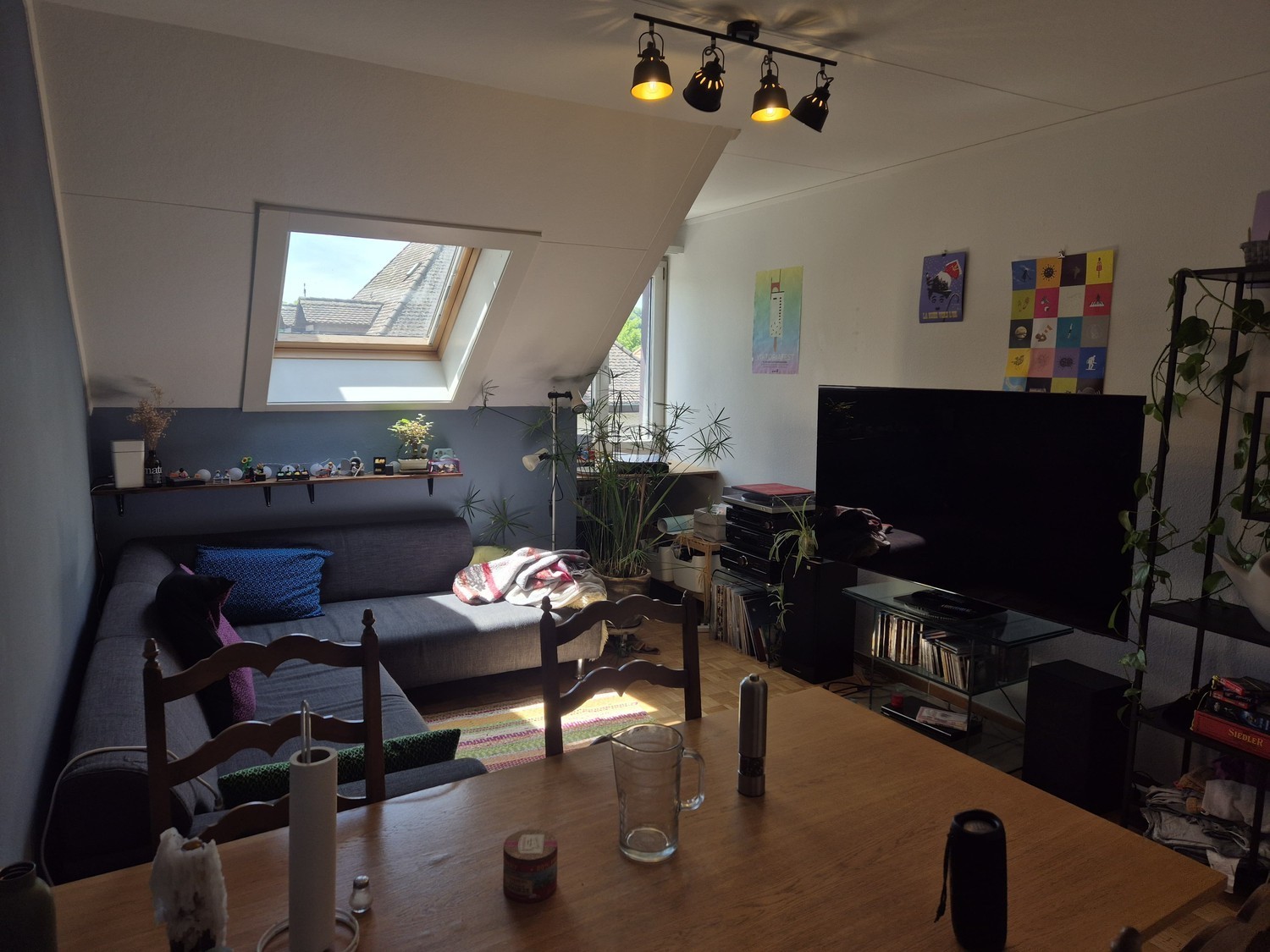 Room in a shared flat, Foto 2 von 4