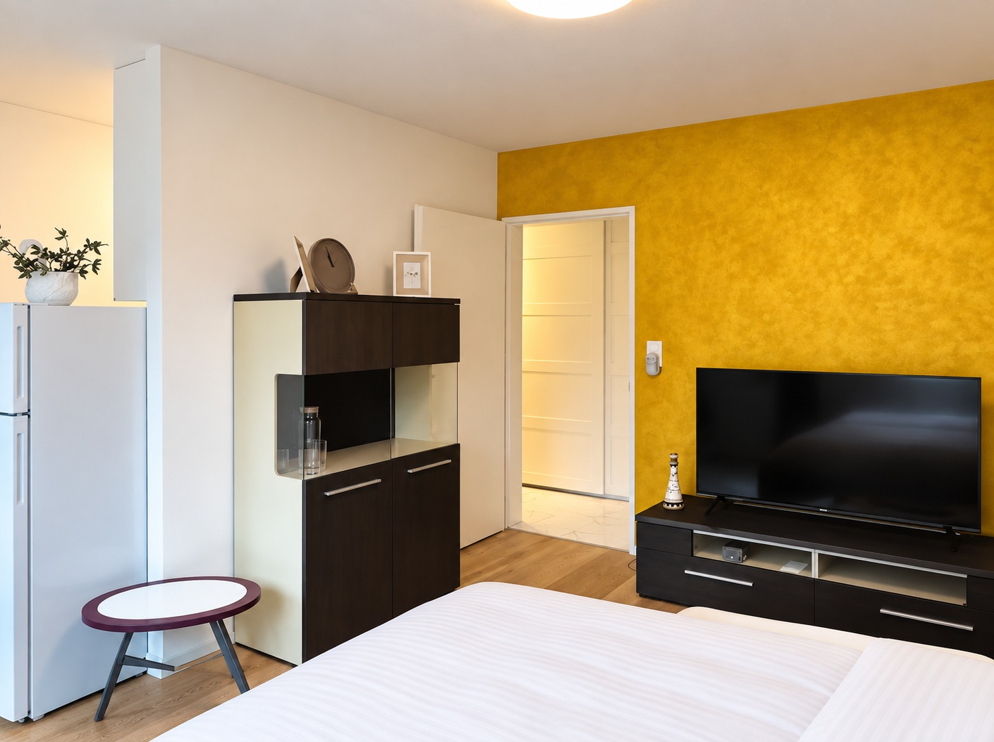1 ½ rooms apartment, photo 2 of 9