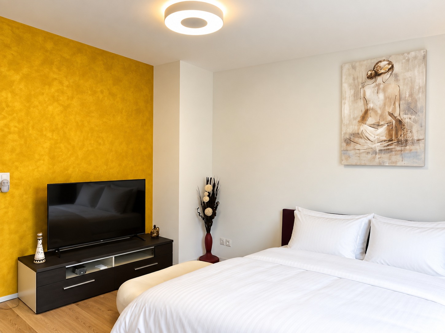 1 ½ rooms apartment, photo 1 of 9