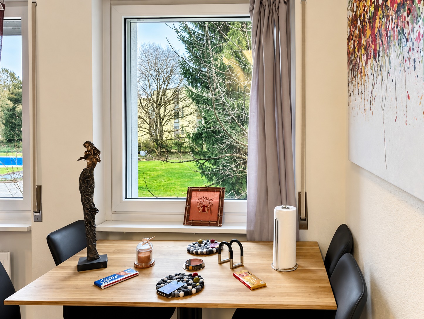1 ½ rooms apartment, photo 4 of 9