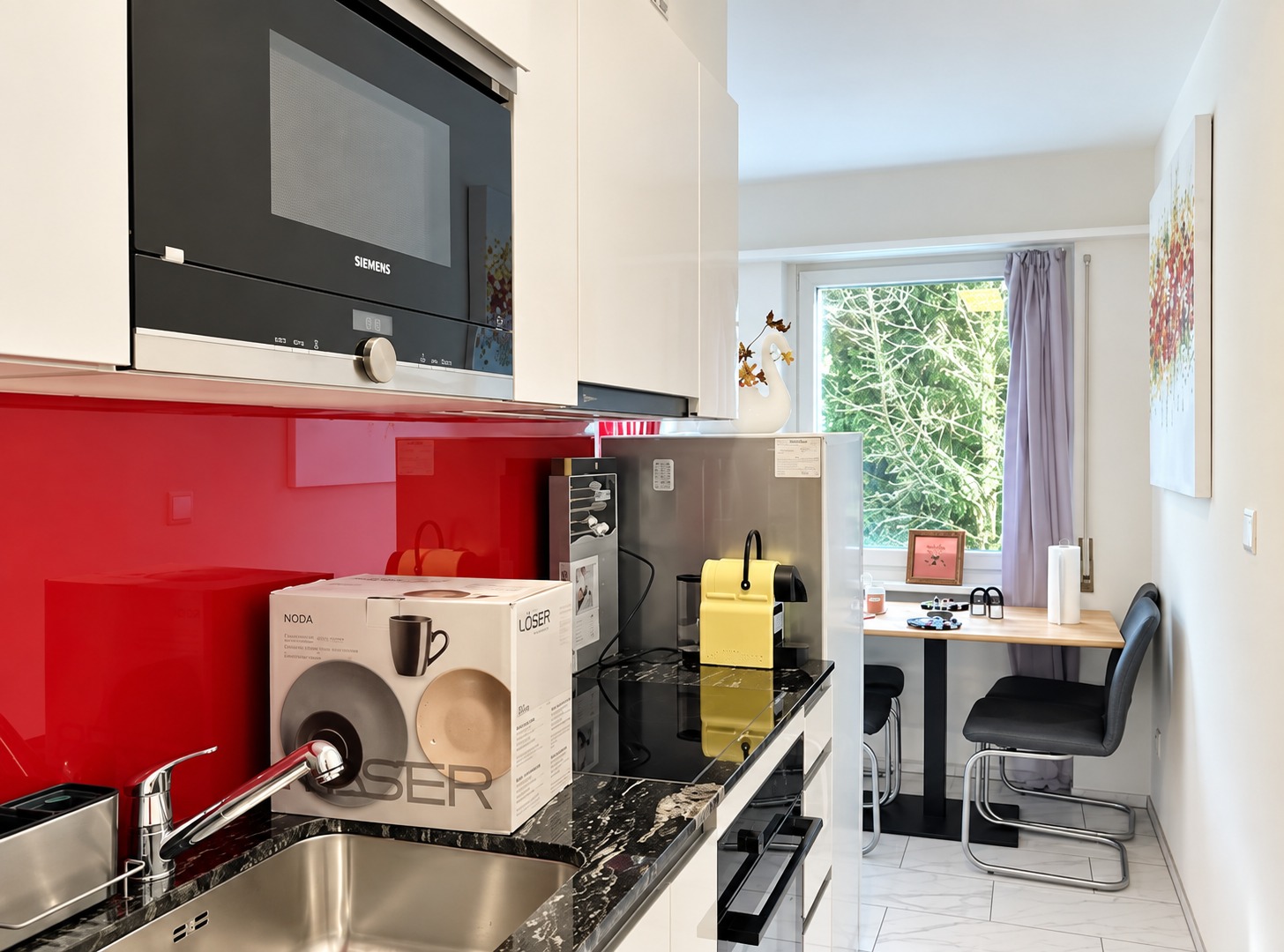 1 ½ rooms apartment, photo 6 of 9