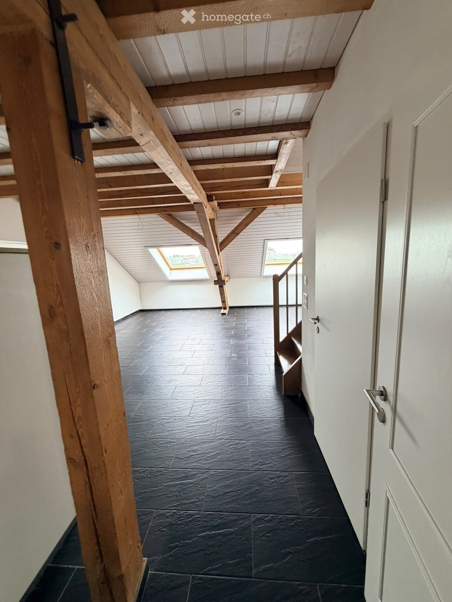 5 rooms apartment, photo 3 of 5