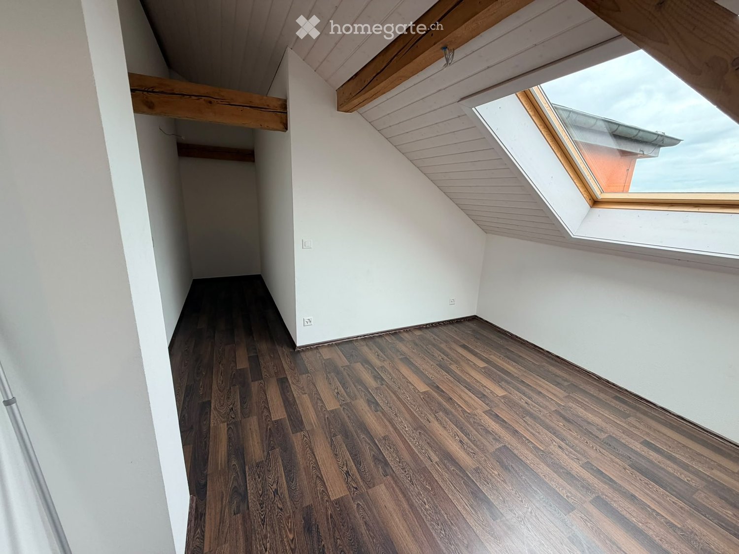5 rooms apartment, photo 1 of 5