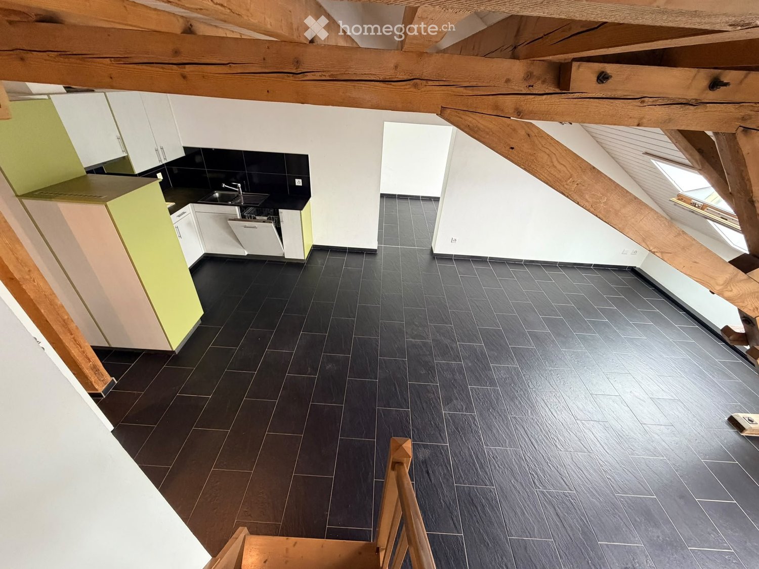 5 rooms apartment, photo 4 of 5