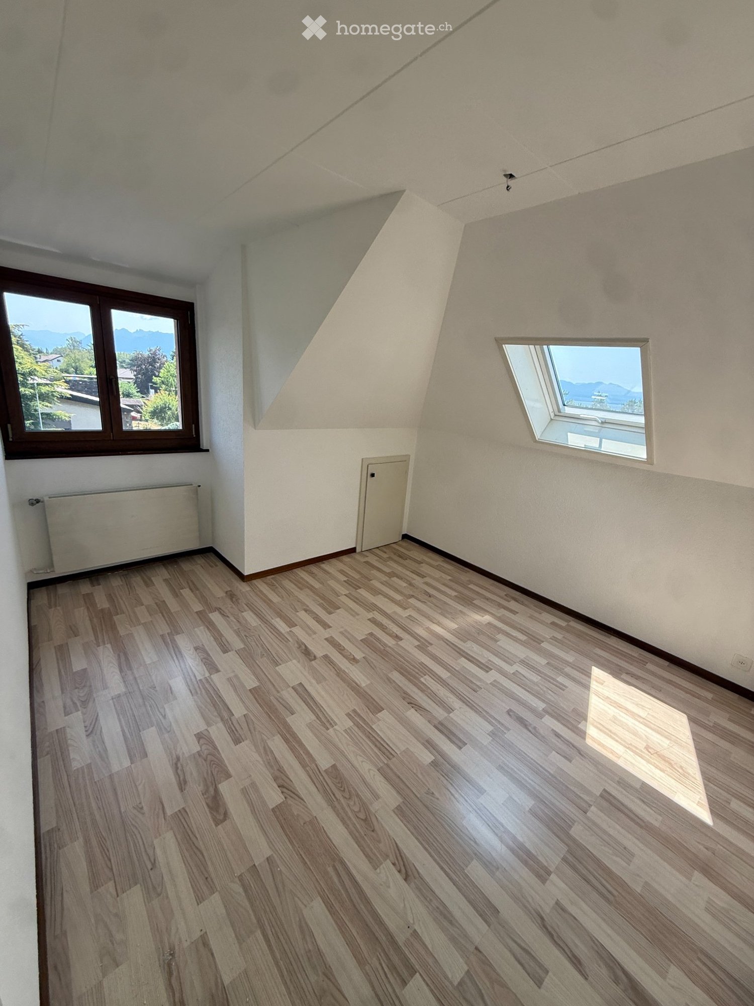 Appartamento di 4 ½ locali
