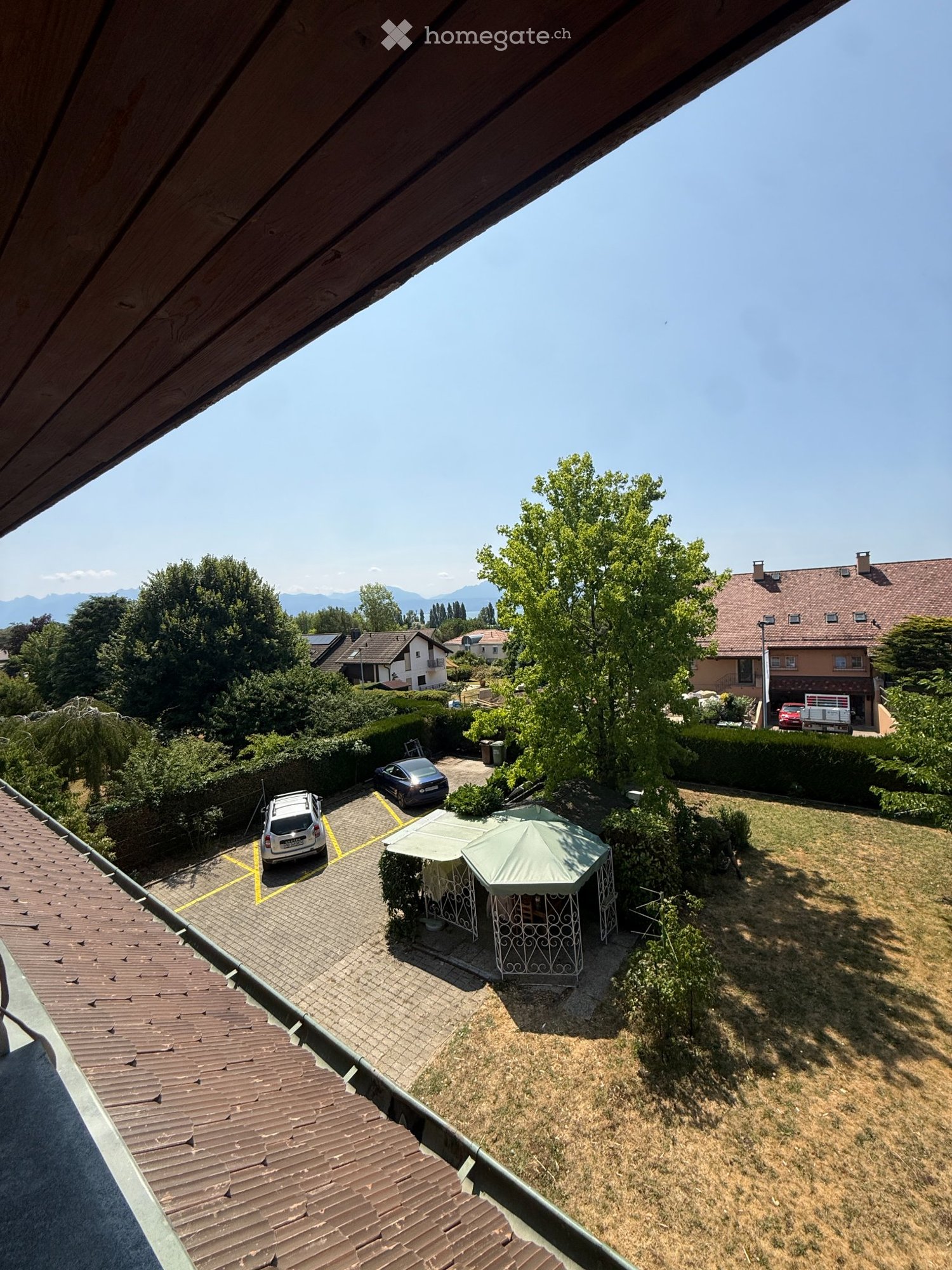 Appartamento di 4 ½ locali