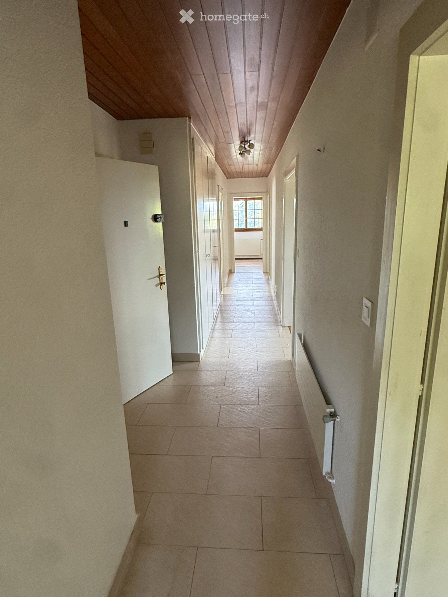 Appartamento di 4 ½ locali