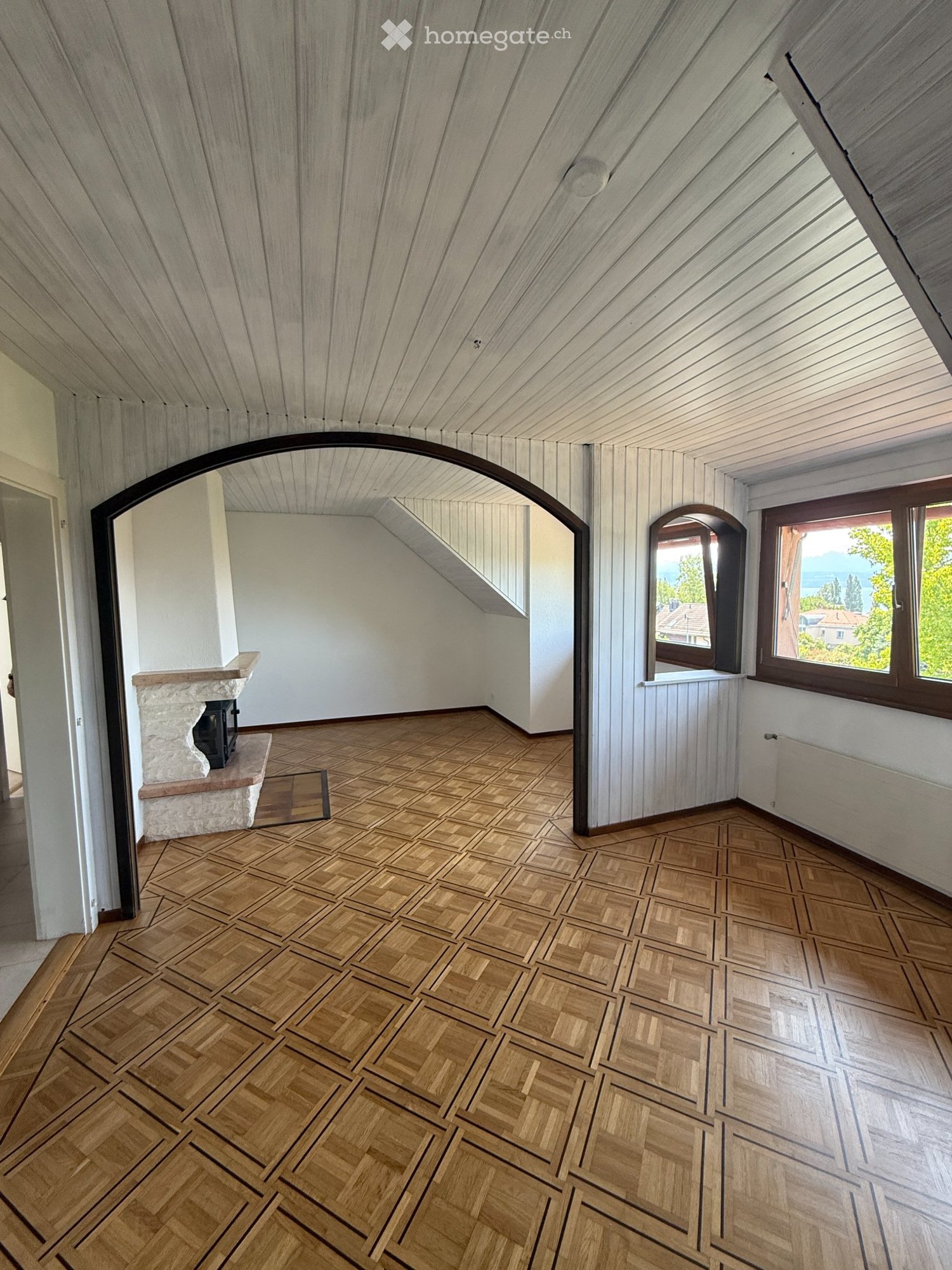Appartamento di 4 ½ locali
