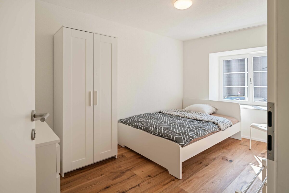 1 room apartment