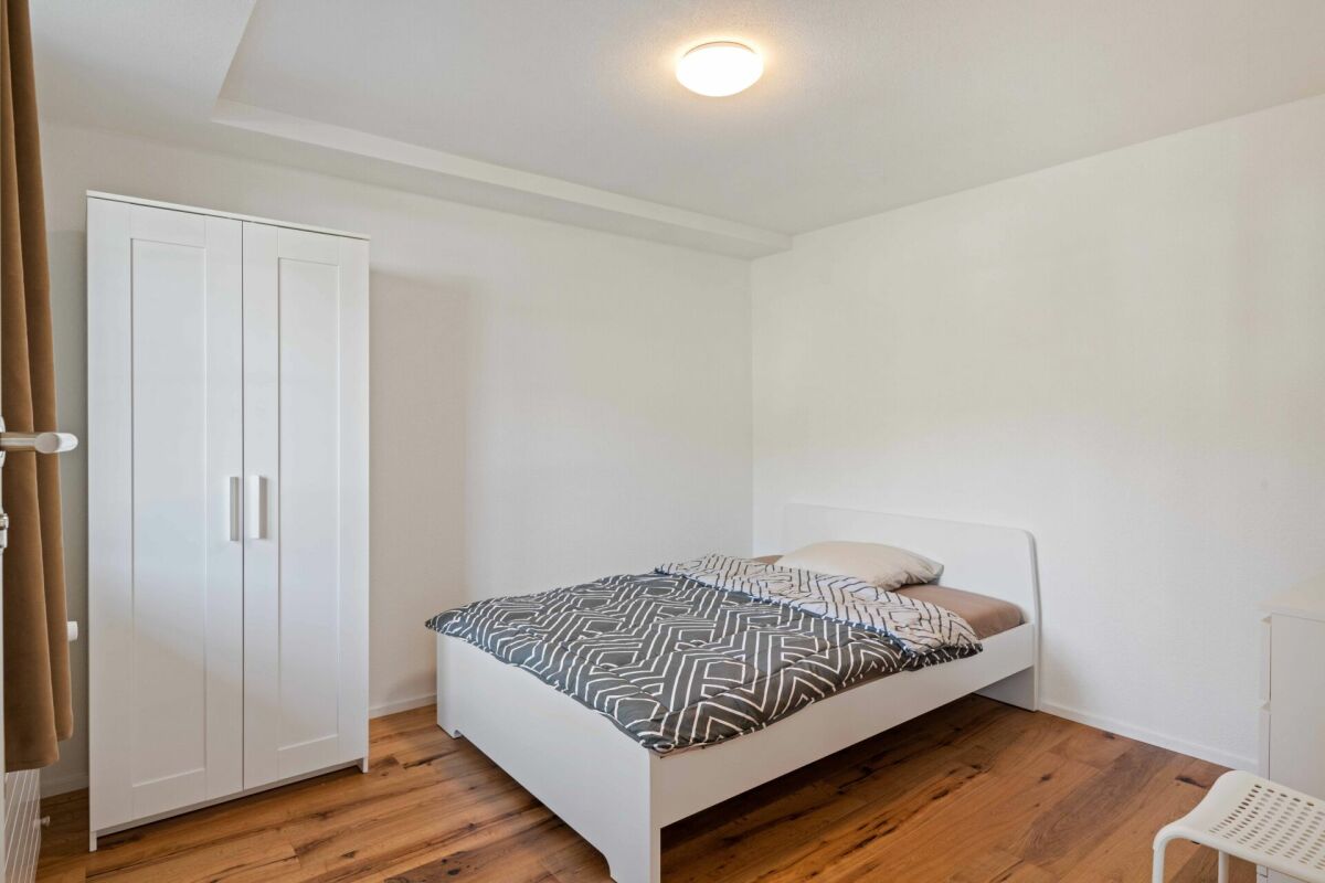 1 room apartment