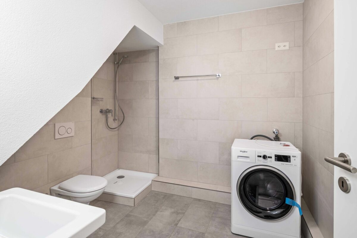 1 room apartment