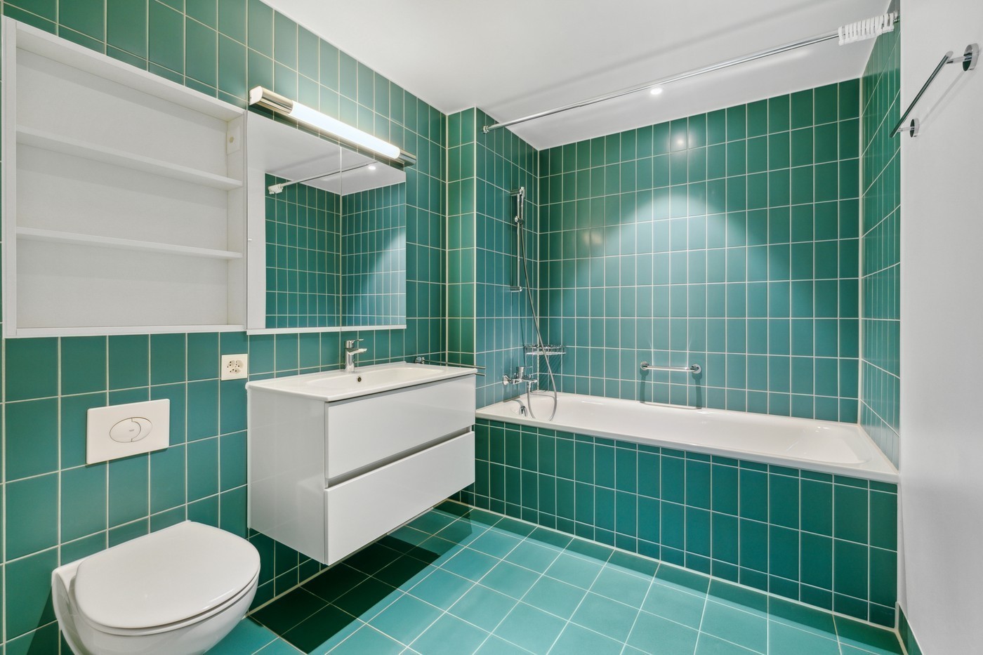 Appartement de 4 ½ pièces