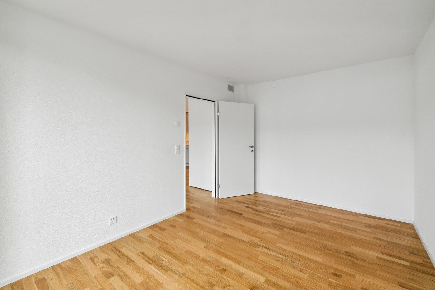 Appartement de 4 ½ pièces