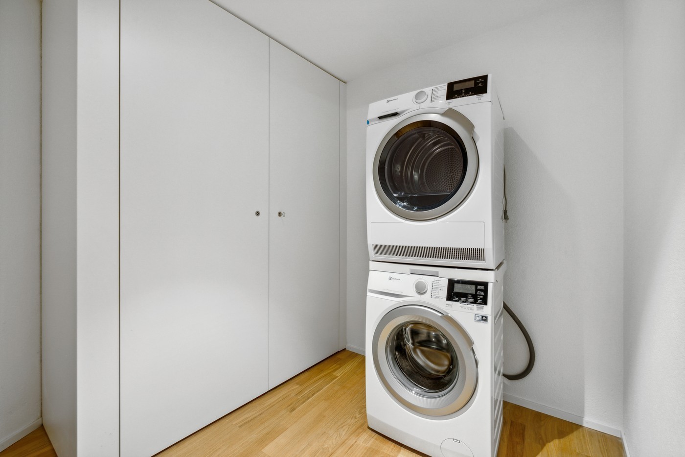 Appartement de 4 ½ pièces