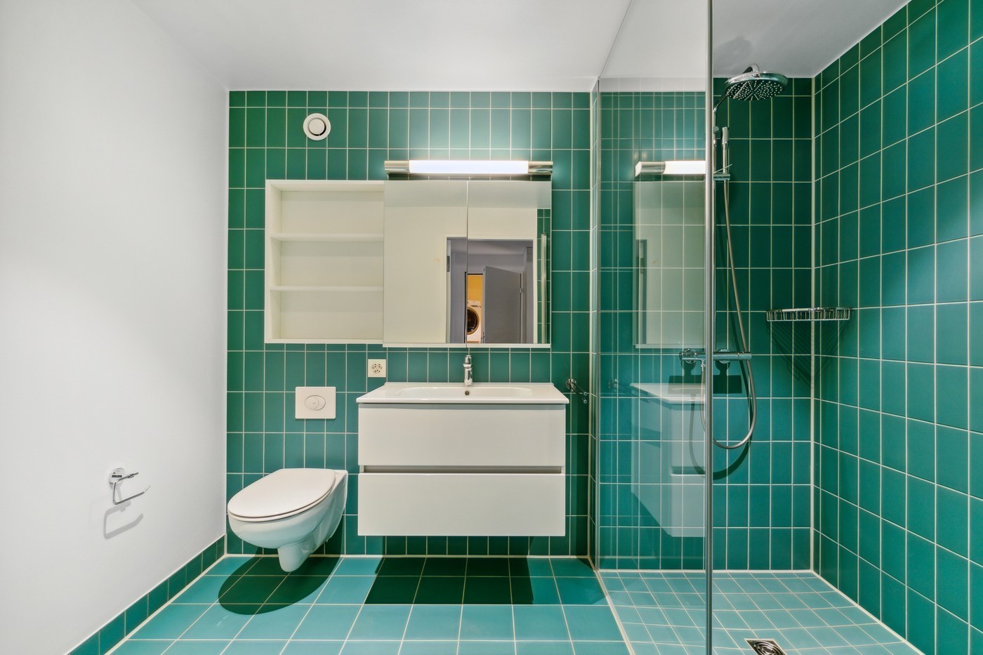 Appartement de 4 ½ pièces