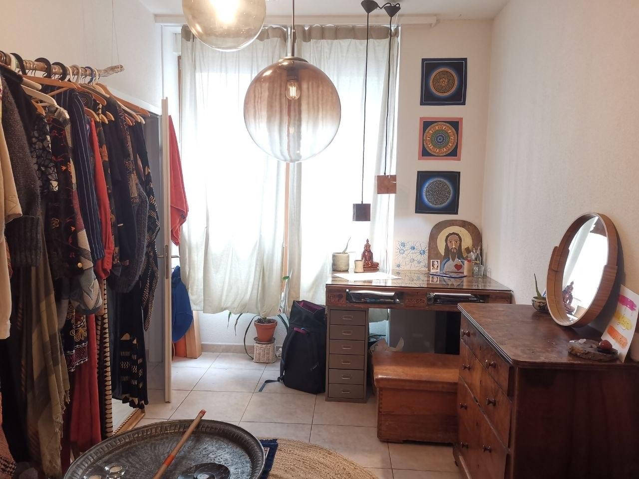Room in a shared flat, photo 3 of 4