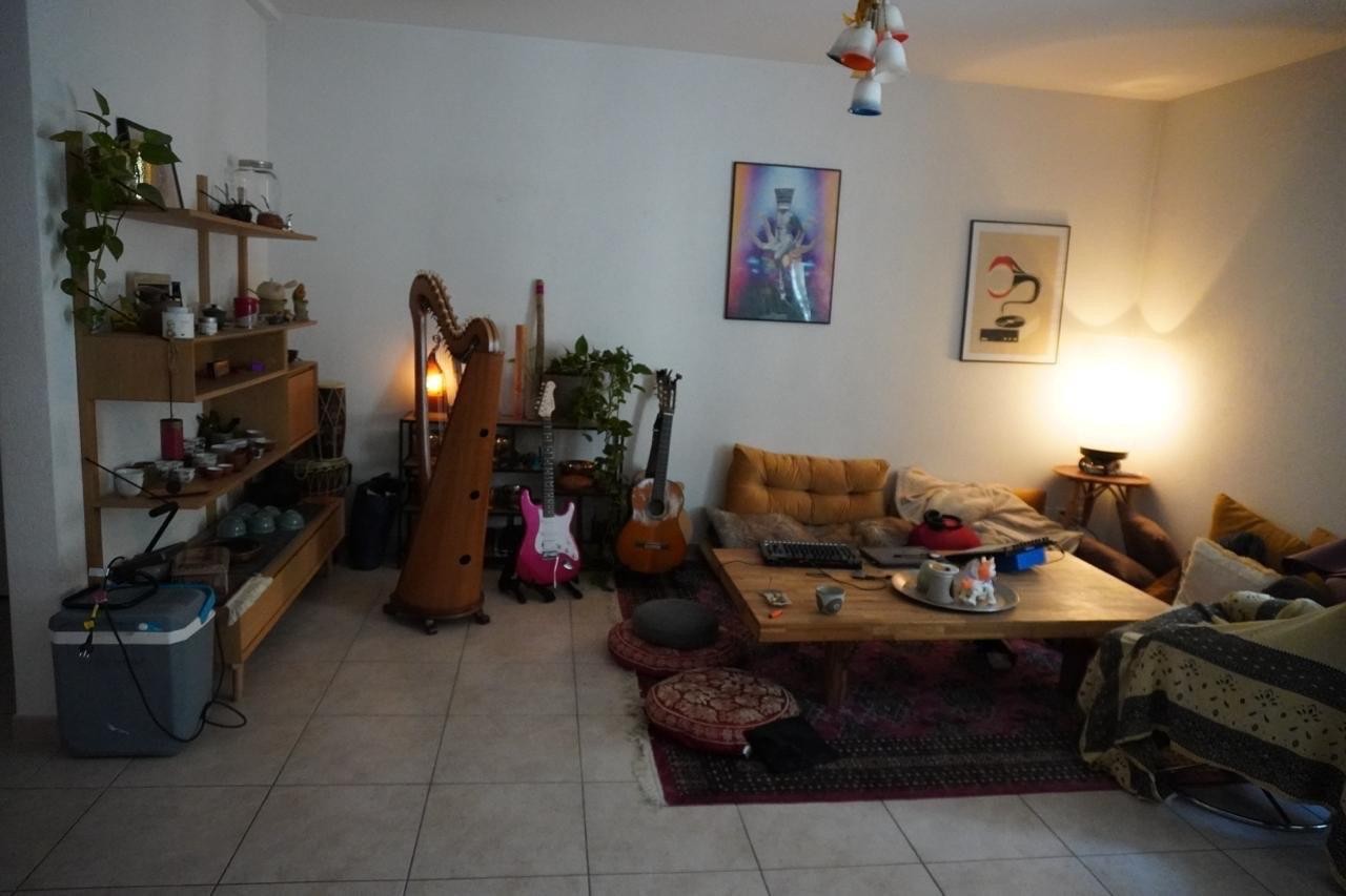 Room in a shared flat, photo 2 of 4