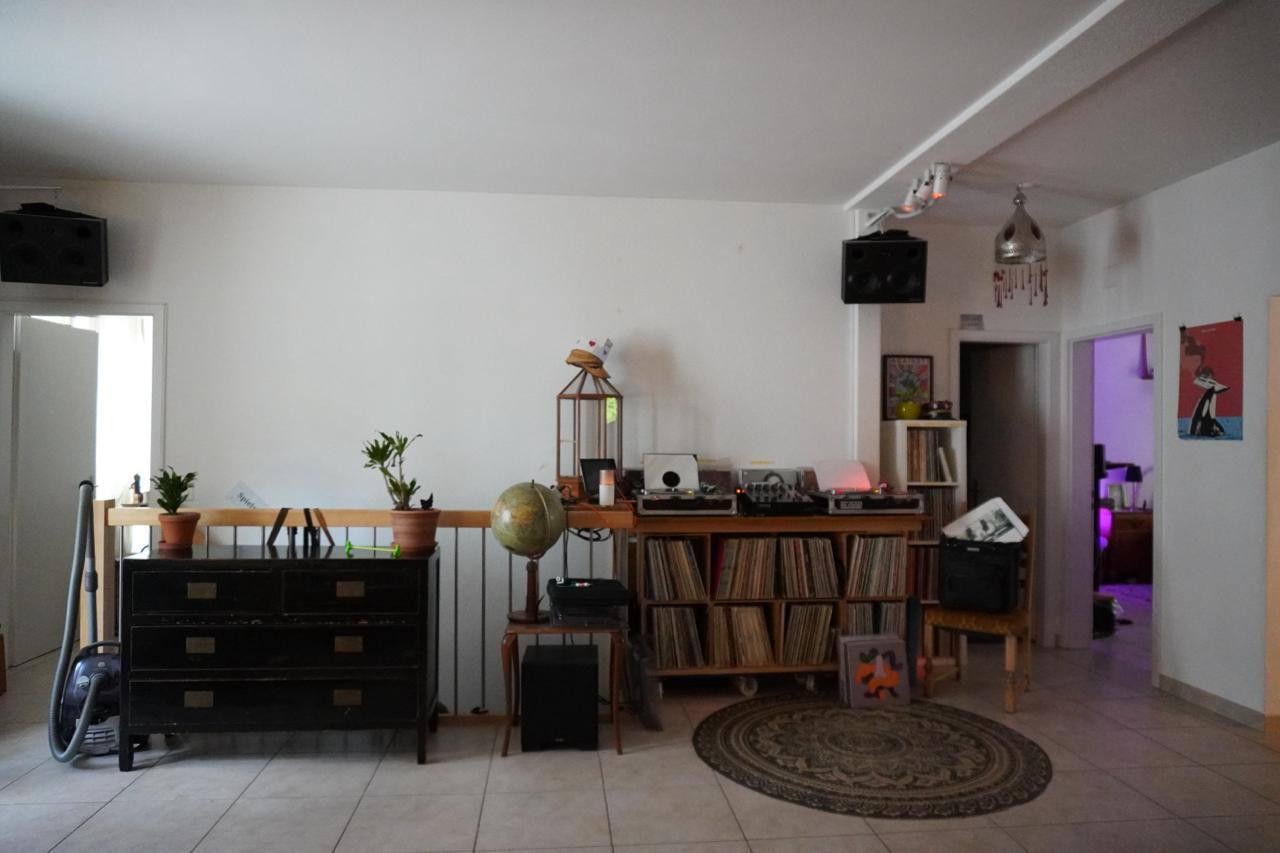 Room in a shared flat, photo 1 of 4