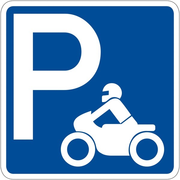Überdachter Platz