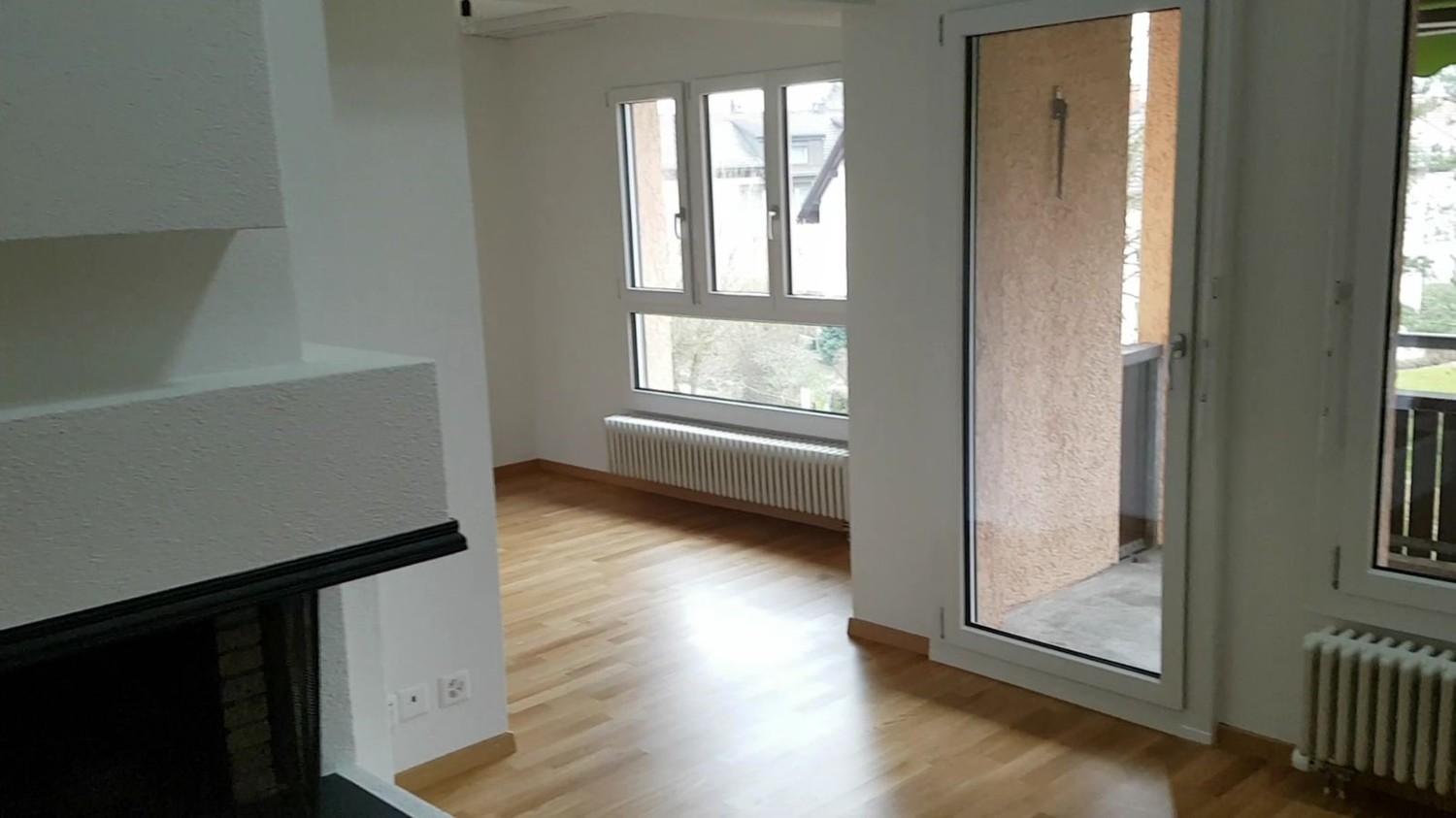 3 ½ rooms apartment, photo 3 of 10