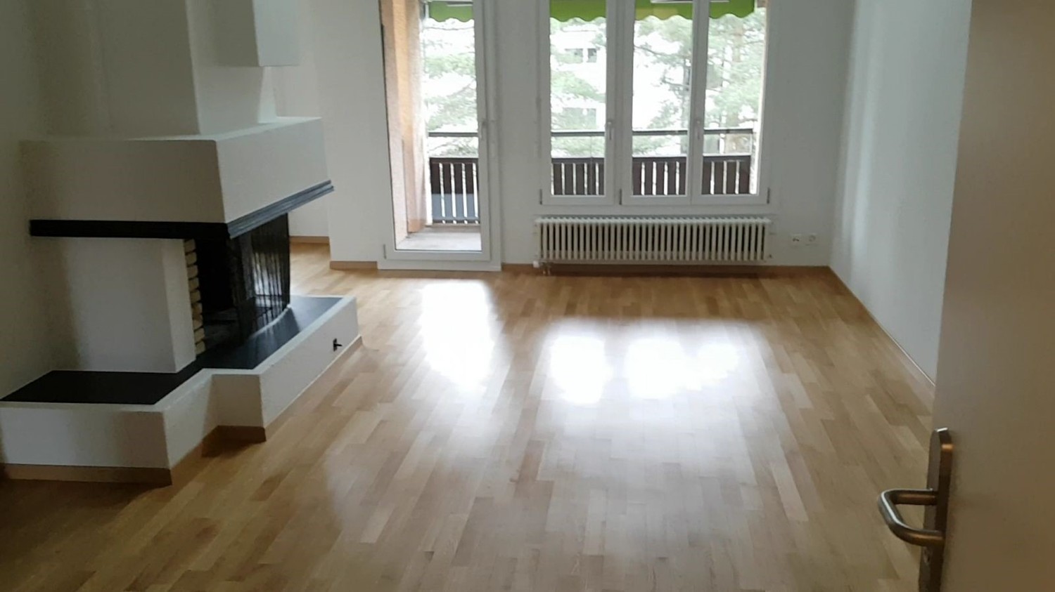 3 ½ rooms apartment, photo 2 of 10