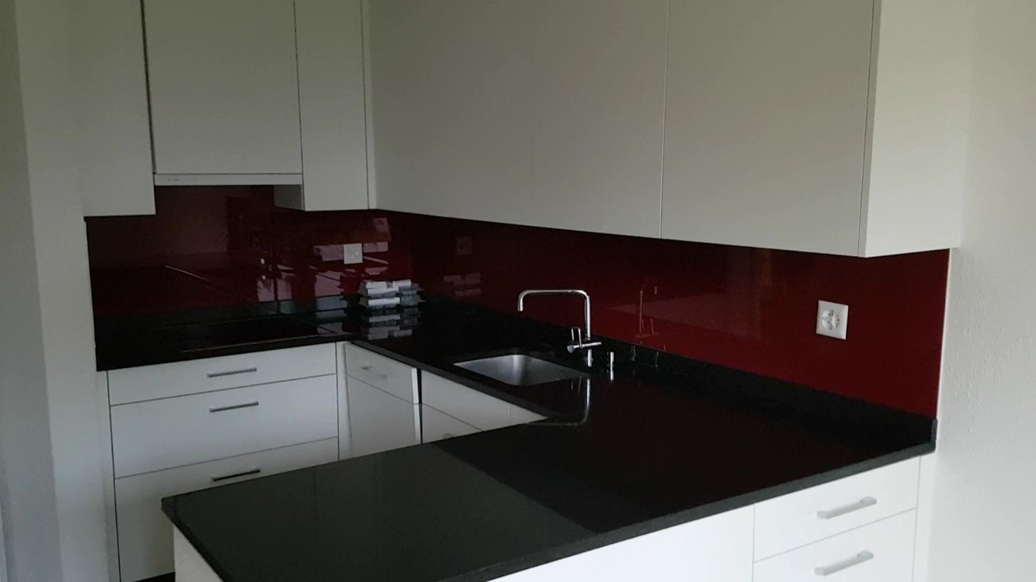 3 ½ rooms apartment, photo 1 of 10